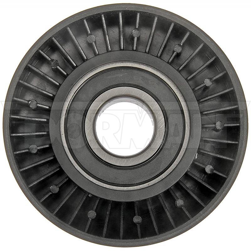 Dorman 419725 - Drive Belt Idler Pulley Dorman 419725 Drive Belt Idler Pulley product image 3 of 4