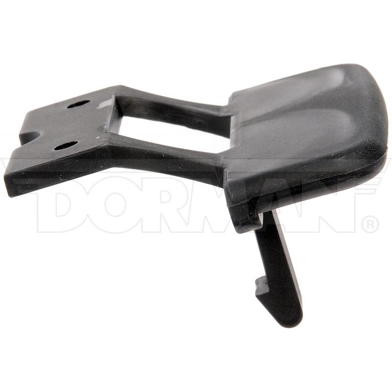 1999 Chevrolet Blazer Center Console Latch Dorman 41974 image 4 of 4