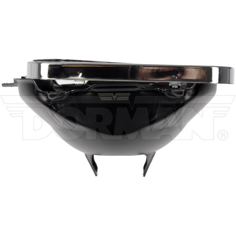 1980 Pontiac Grand Am Headlight Bucket Kit Dorman 42437 image 3 of 4