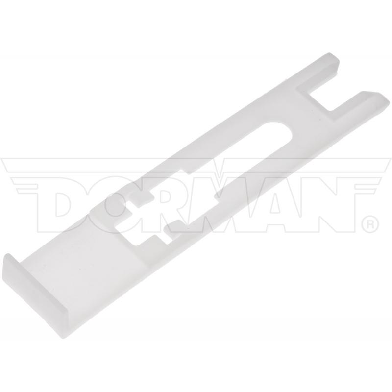 2011 Chevrolet Impala Headlight Retainer Left Dorman 42441 image 2 of 2