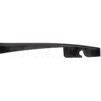 2007 Honda Pilot Windshield Wiper Arm Rear Dorman 42510 image 2 of 4