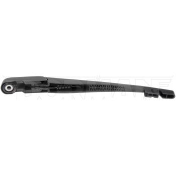 2007 Honda Pilot Windshield Wiper Arm Rear Dorman 42510 image 3 of 4