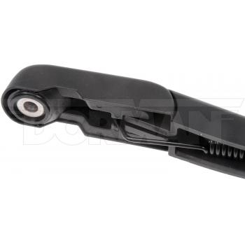 2007 Honda Pilot Windshield Wiper Arm Rear Dorman 42510 image 4 of 4