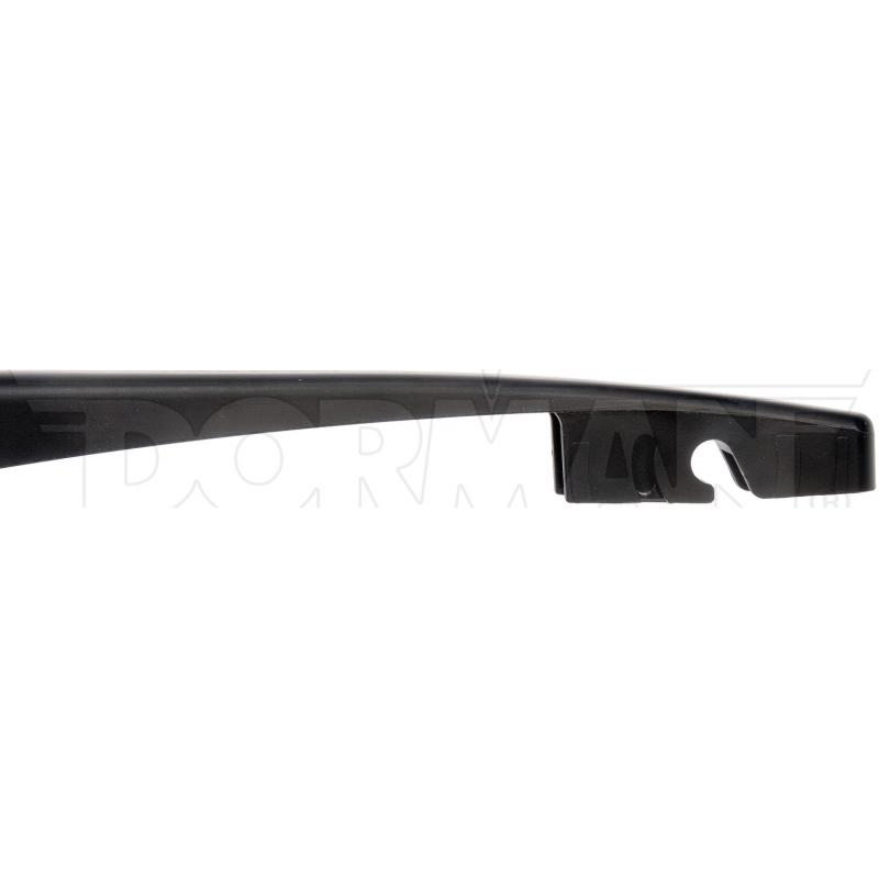 2003 Honda Pilot Windshield Wiper Arm Rear Dorman 42510 image 2 of 4