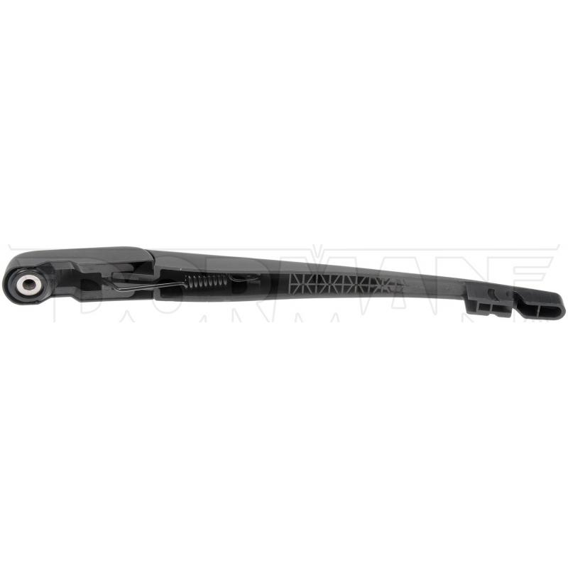 2003 Honda Pilot Windshield Wiper Arm Rear Dorman 42510 image 3 of 4