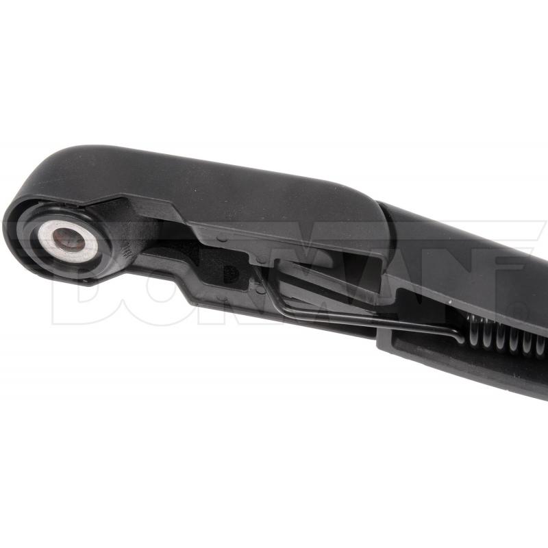 2003 Honda Pilot Windshield Wiper Arm Rear Dorman 42510 image 4 of 4