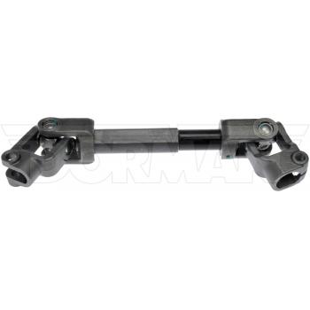 2003 Oldsmobile Silhouette Steering Shaft