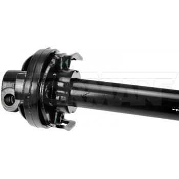 1995 Chevrolet S10 Steering Shaft