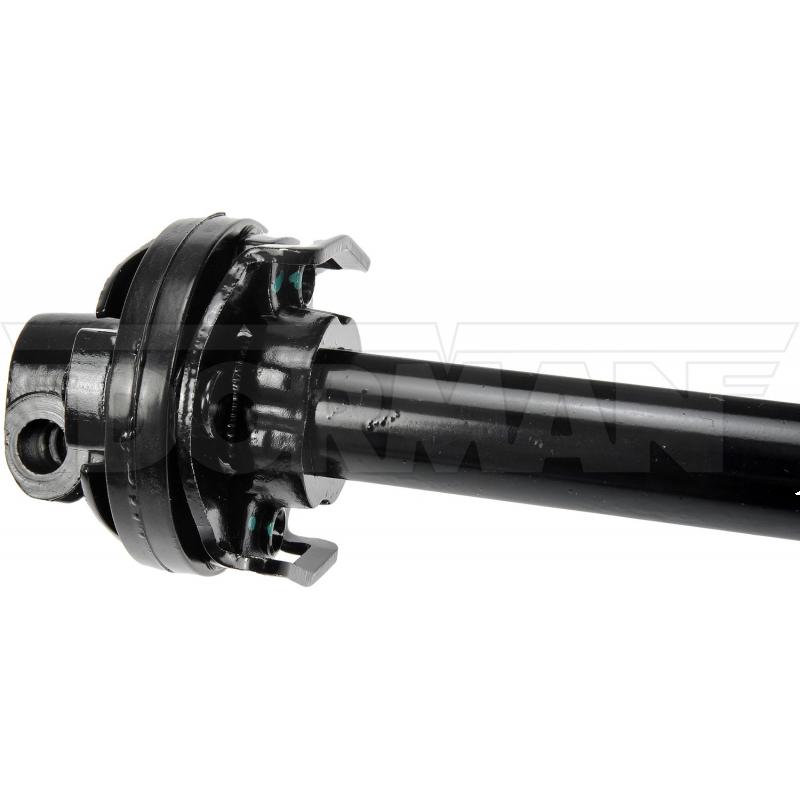 1996 Chevrolet Blazer Steering Shaft