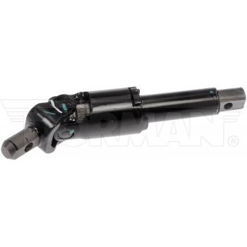 2007 Cadillac CTS Steering Shaft