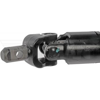 2007 Cadillac CTS Steering Shaft Upper Intermediate Dorman 425163 image 3 of 4