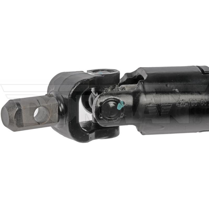 Dorman 425163 - Steering Shaft Dorman 425163 Steering Shaft product image 3 of 4