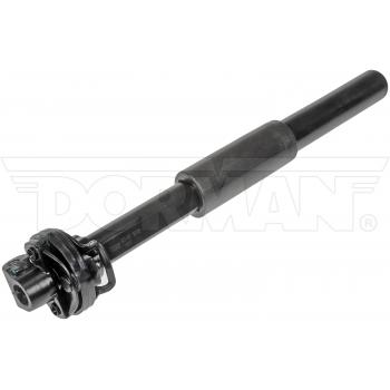 1998 GMC Jimmy Steering Shaft
