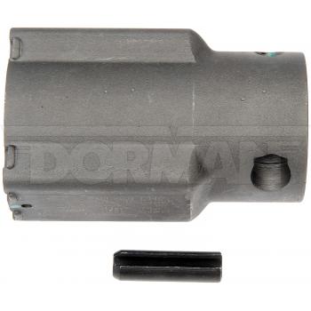 1981 Dodge D400 Steering Shaft Slip Joint Lower Dorman 425252 image 3 of 4