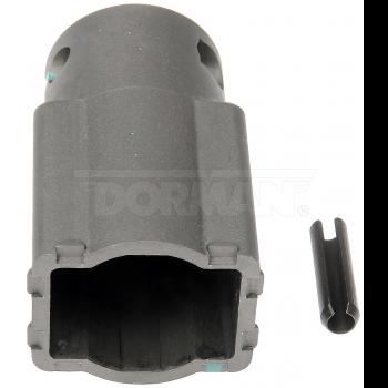 1981 Dodge D400 Steering Shaft Slip Joint Lower Dorman 425252 image 4 of 4