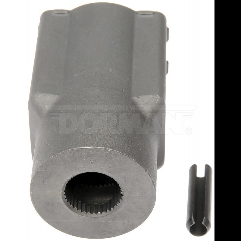 1981 Dodge D250 Steering Shaft Slip Joint