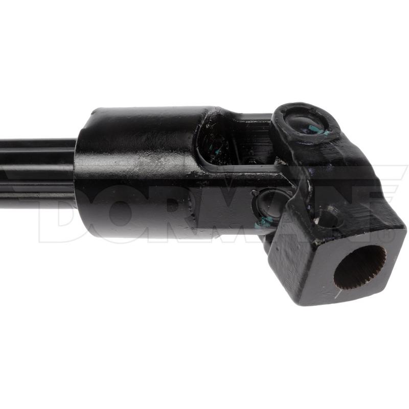 2001 Dodge Caravan Steering Shaft