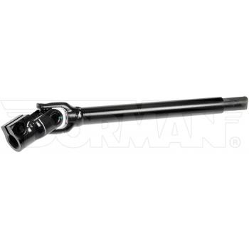 2006 Dodge Sprinter 3500 Steering Shaft