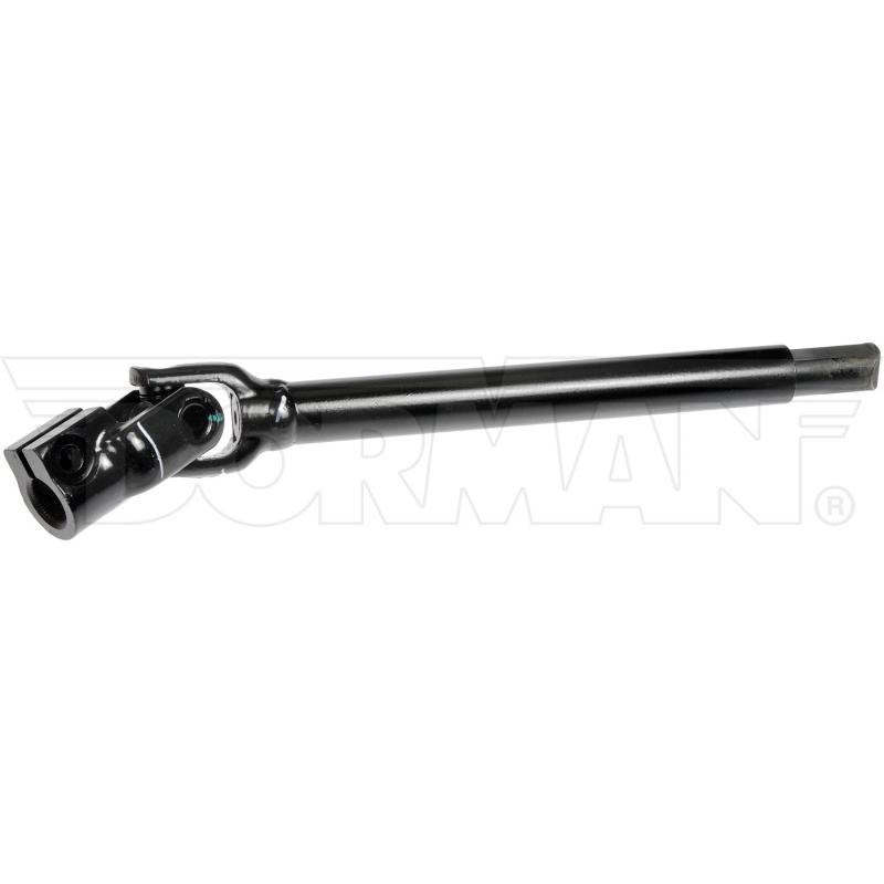 2011 Mercedes-Benz Sprinter 3500 Steering Shaft