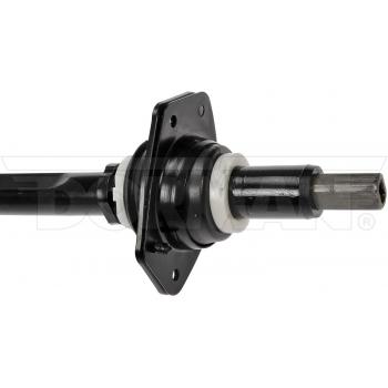 1999 Jeep TJ Steering Shaft