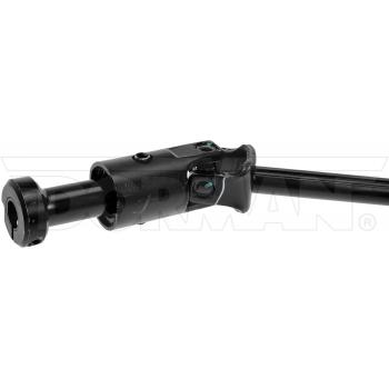 1999 Jeep TJ Steering Shaft Intermediate Dorman 425291 image 2 of 4
