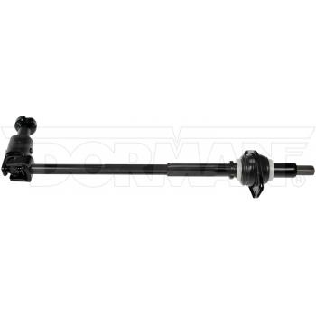 1999 Jeep TJ Steering Shaft Intermediate Dorman 425291 image 4 of 4