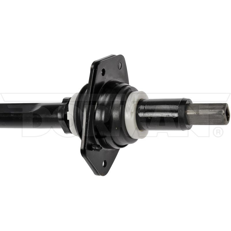 1997 Jeep Wrangler Steering Shaft