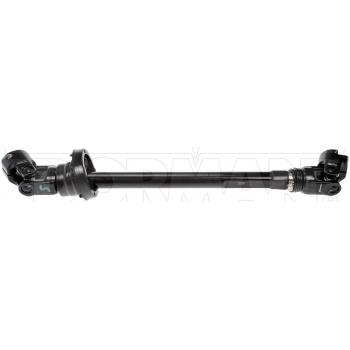 2004 Jeep Grand Cherokee Steering Shaft Intermediate Dorman 425293 image 4 of 4