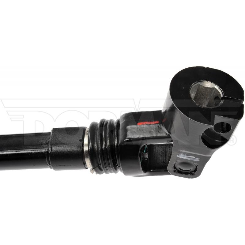 2002 Jeep Grand Cherokee Steering Shaft Intermediate Dorman 425293 image 2 of 4