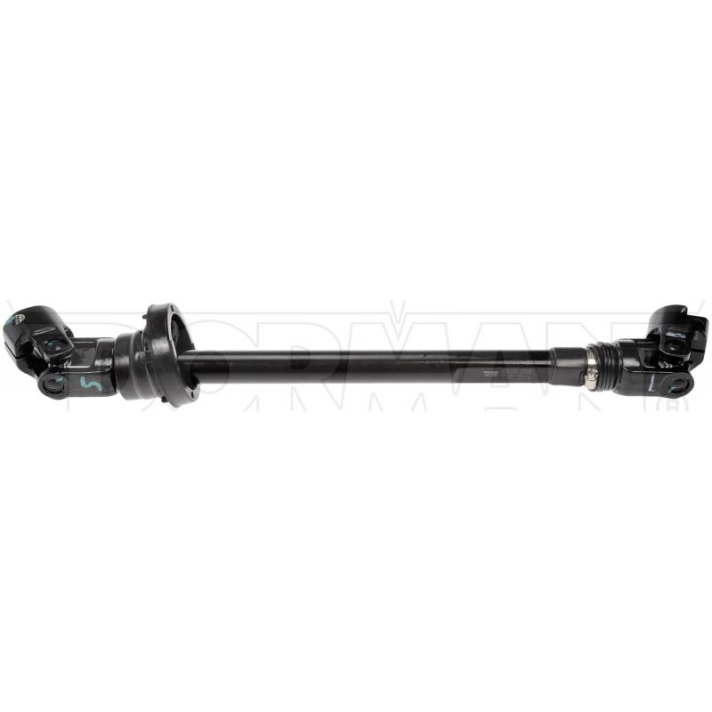 2002 Jeep Grand Cherokee Steering Shaft Intermediate Dorman 425293 image 4 of 4