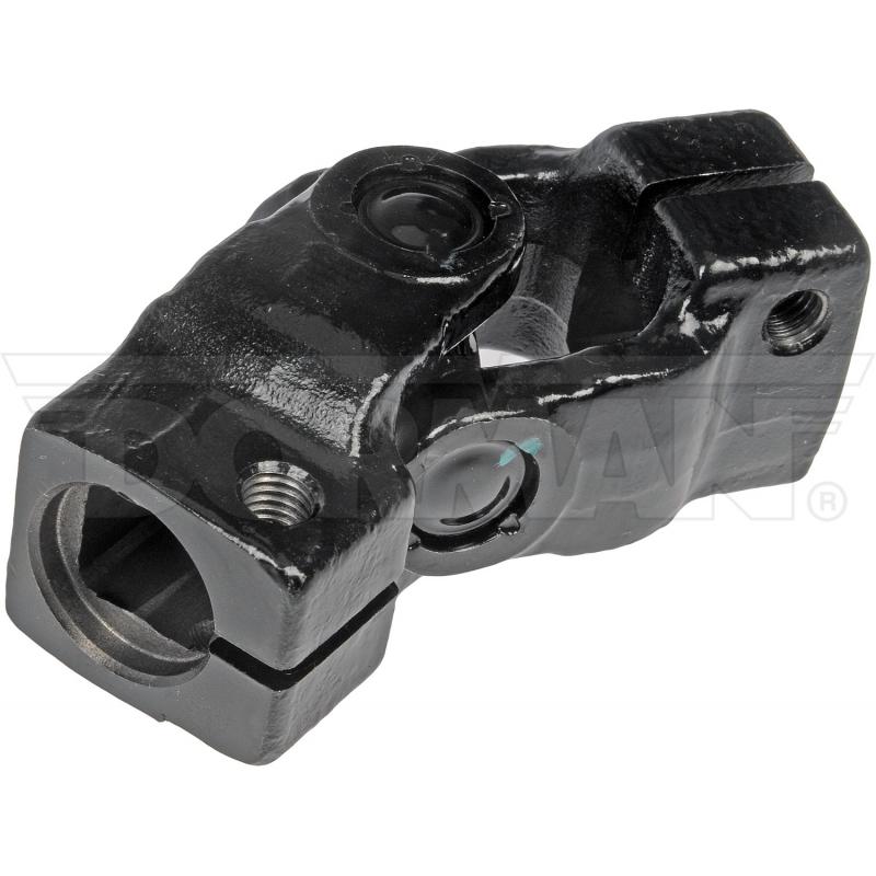 1995 Mercury Grand Marquis Steering Shaft Universal Joint Lower Dorman 425302 image 2 of 4