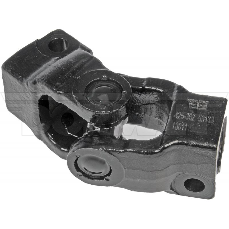 1995 Mercury Grand Marquis Steering Shaft Universal Joint Lower Dorman 425302 image 3 of 4