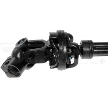 2018 Ford Police Interceptor Utility Steering Shaft Lower Dorman 425338 image 2 of 4