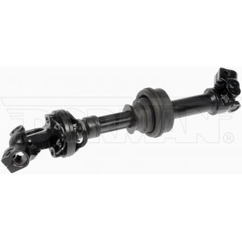 2018 Ford Police Interceptor Utility Steering Shaft Lower Dorman 425338 image 4 of 4