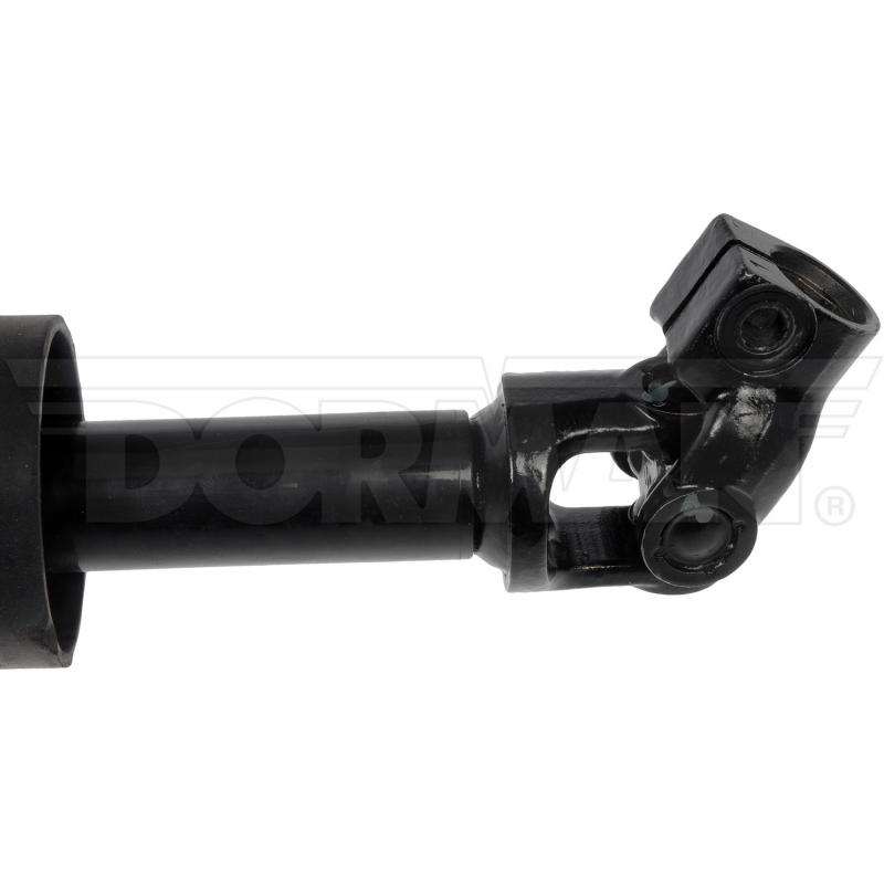 2011 Ford Explorer Steering Shaft