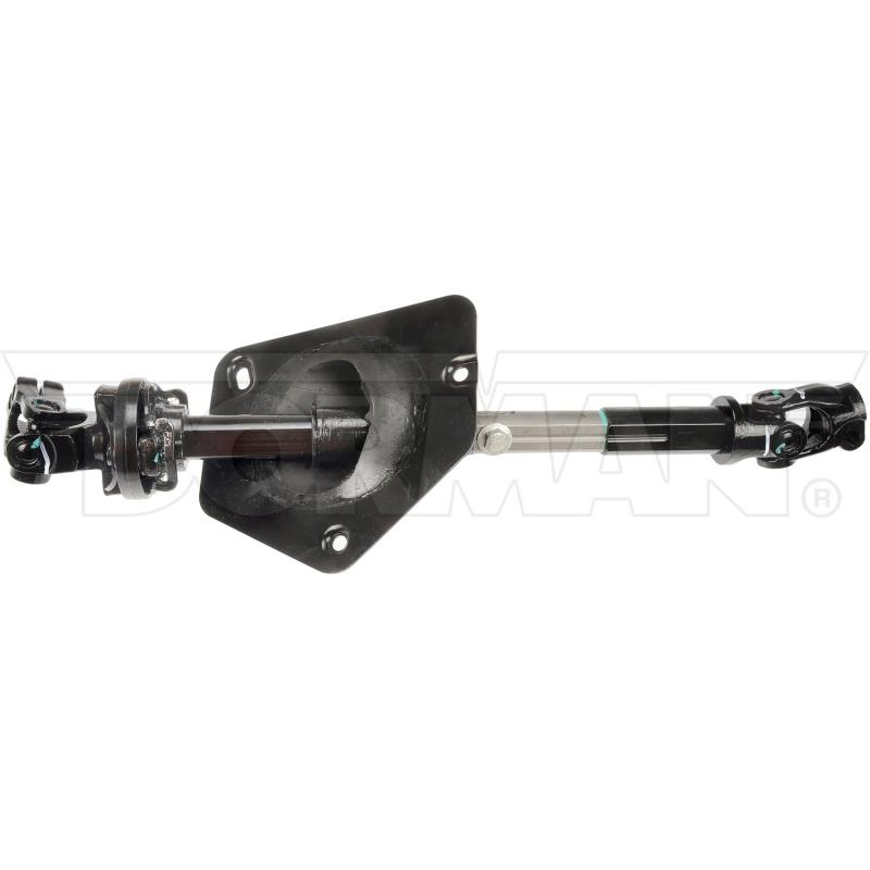 1993 Ford E-150 Econoline Club Wagon Steering Shaft