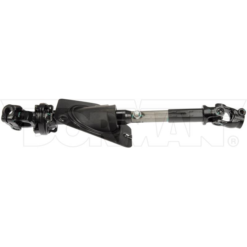 1993 Ford E-150 Econoline Club Wagon Steering Shaft Lower Intermediate Dorman 425339 image 2 of 4