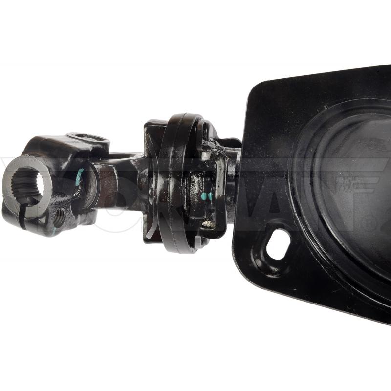 1993 Ford E-150 Econoline Club Wagon Steering Shaft Lower Intermediate Dorman 425339 image 3 of 4