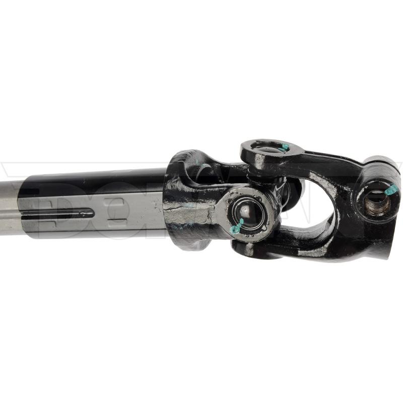 1993 Ford E-150 Econoline Club Wagon Steering Shaft Lower Intermediate Dorman 425339 image 4 of 4