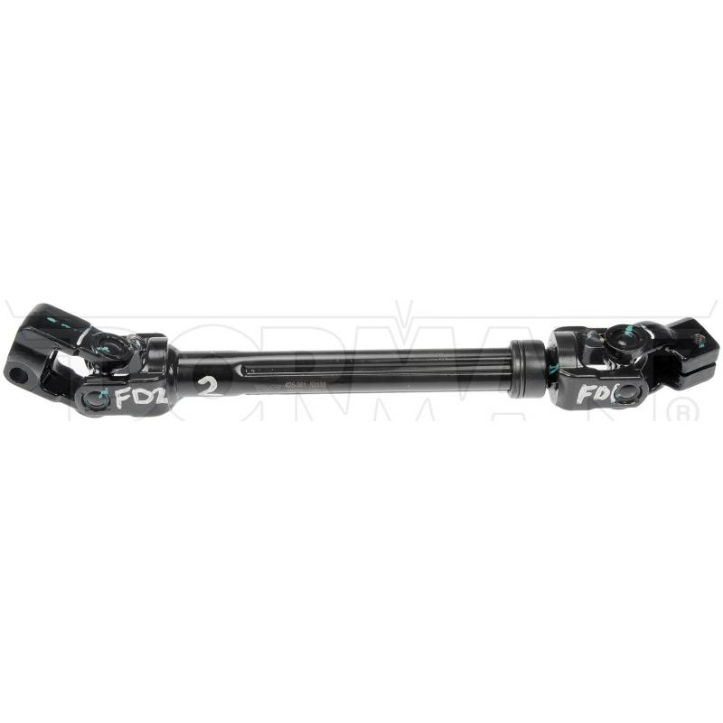 2006 Lincoln Mark LT Steering Shaft