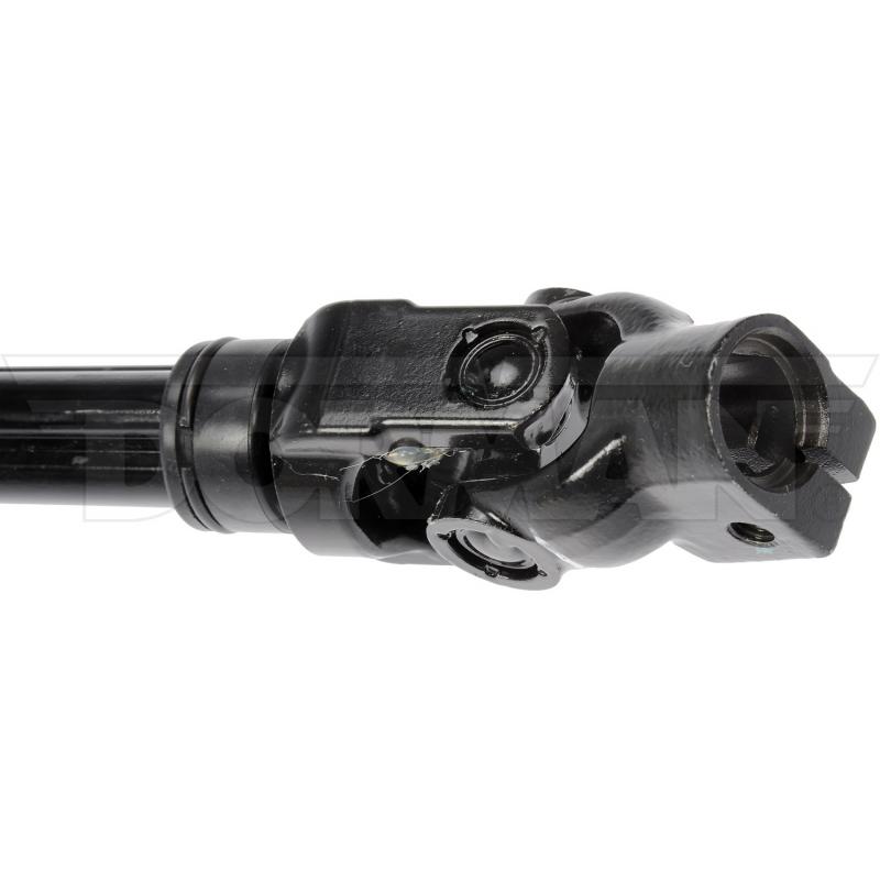 2006 Lincoln Mark LT Steering Shaft Lower Dorman 425361 image 2 of 4