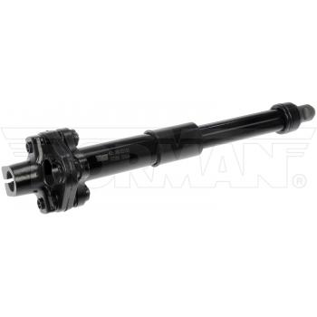 2002 Lincoln Town Car Steering Shaft
