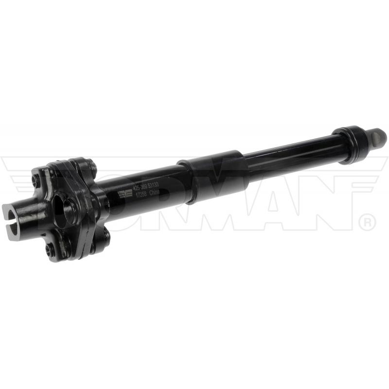1996 Lincoln Town Car Steering Shaft
