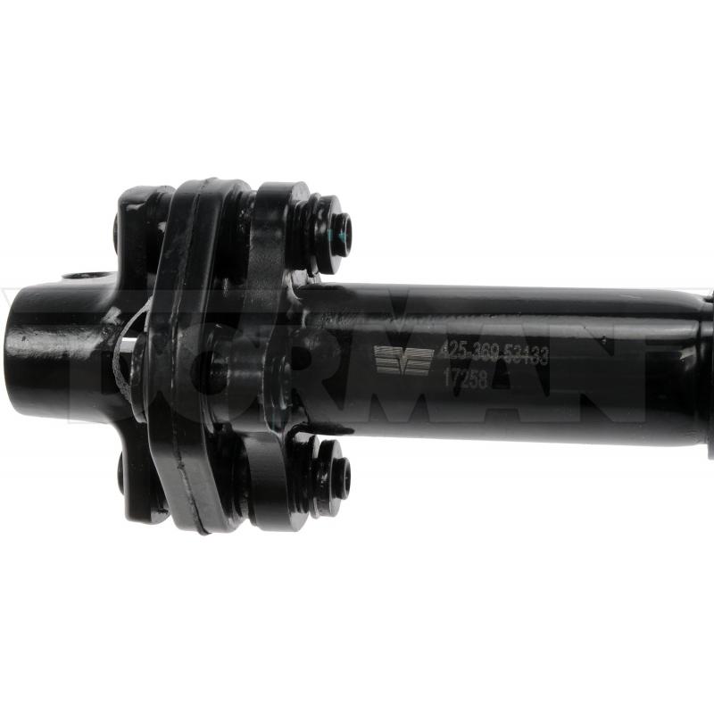1995 Mercury Grand Marquis Steering Shaft Lower Dorman 425369 image 4 of 4