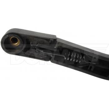 2011 Chevrolet HHR Windshield Wiper Arm Rear Dorman 42537 image 1 of 4