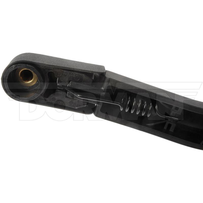 2011 Chevrolet HHR Windshield Wiper Arm