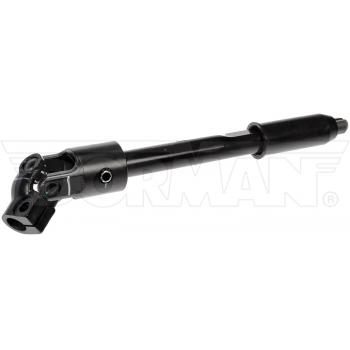 1998 Ford E-350 Econoline Steering Shaft Lower Dorman 425373 image 2 of 4