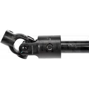 1998 Ford E-350 Econoline Steering Shaft Lower Dorman 425373 image 3 of 4