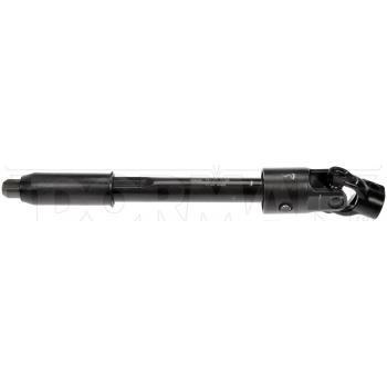 1998 Ford E-350 Econoline Steering Shaft Lower Dorman 425373 image 4 of 4