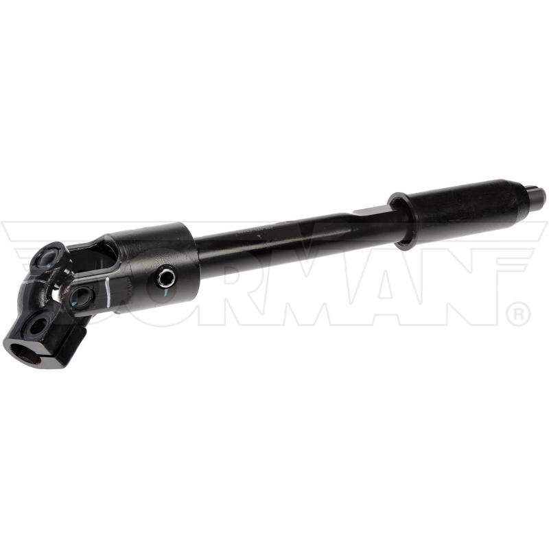 1999 Ford E-350 Super Duty Steering Shaft Lower Dorman 425373 image 2 of 4